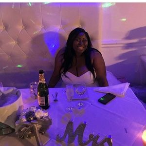 Meet your Posher, Dania